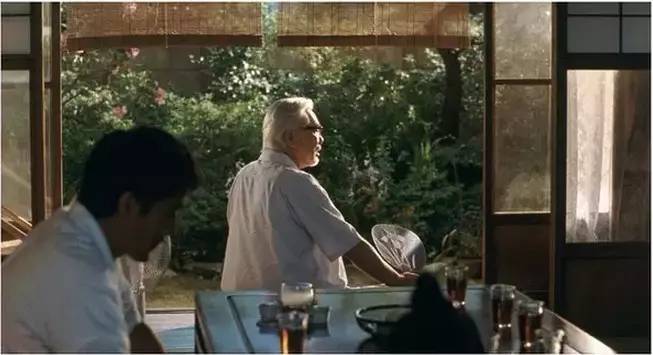 有些人看不懂电影,小时候看不懂长大才看懂的电影