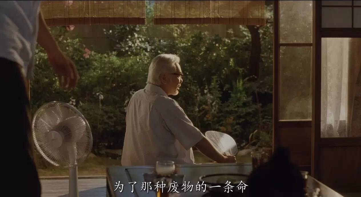 有些人看不懂电影,小时候看不懂长大才看懂的电影