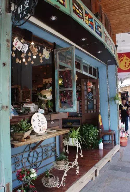 10个适合情侣的目的地，每一个都值得跟他好好走一走