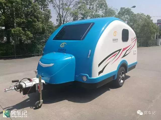 拖挂式房车推荐10万到20万之间,几款性价比拖挂房车推荐