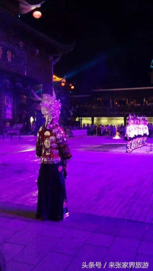 张家界旅游攻略天门山二日游费用,张家界大峡谷玻璃桥自由行