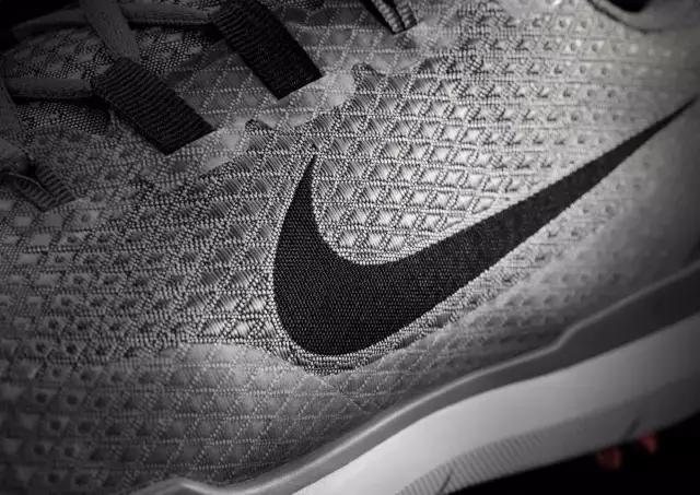 耐克鞋面技术,耐克顶级鞋面中端鞋底