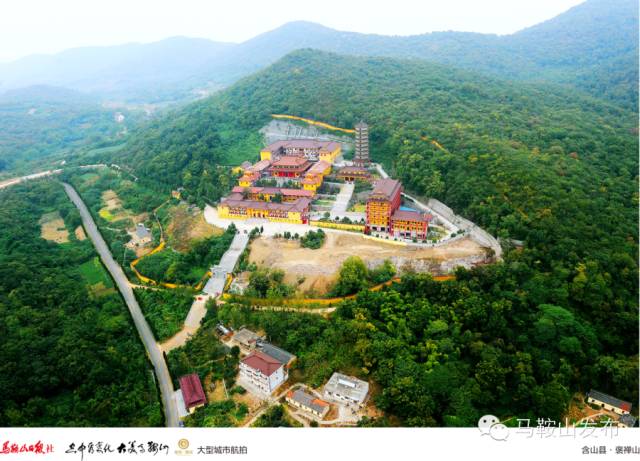 马鞍山有多好,马鞍山到底有多牛