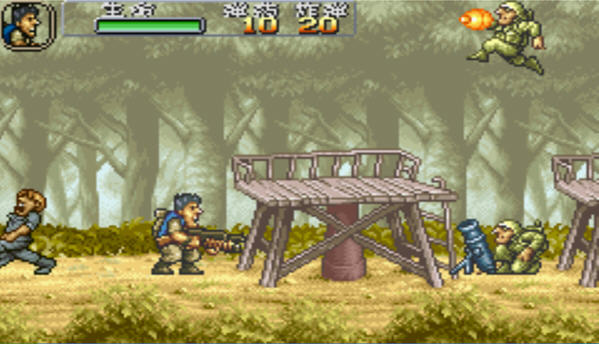 那些年错过的游戏,那些年我们玩过的游戏传奇