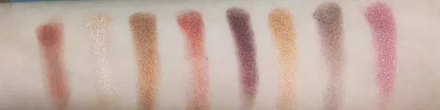 入手了这些妖艳*货贱**后，我彻底掉进了欧美彩妆坑（上）！