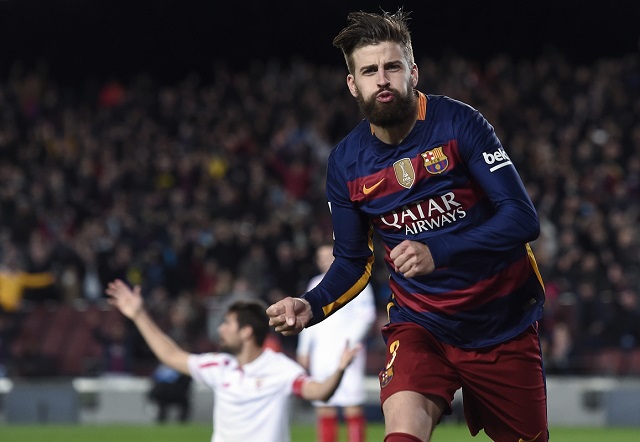 当今足坛十大后卫:第一、第二众望所归,第十太过悲情