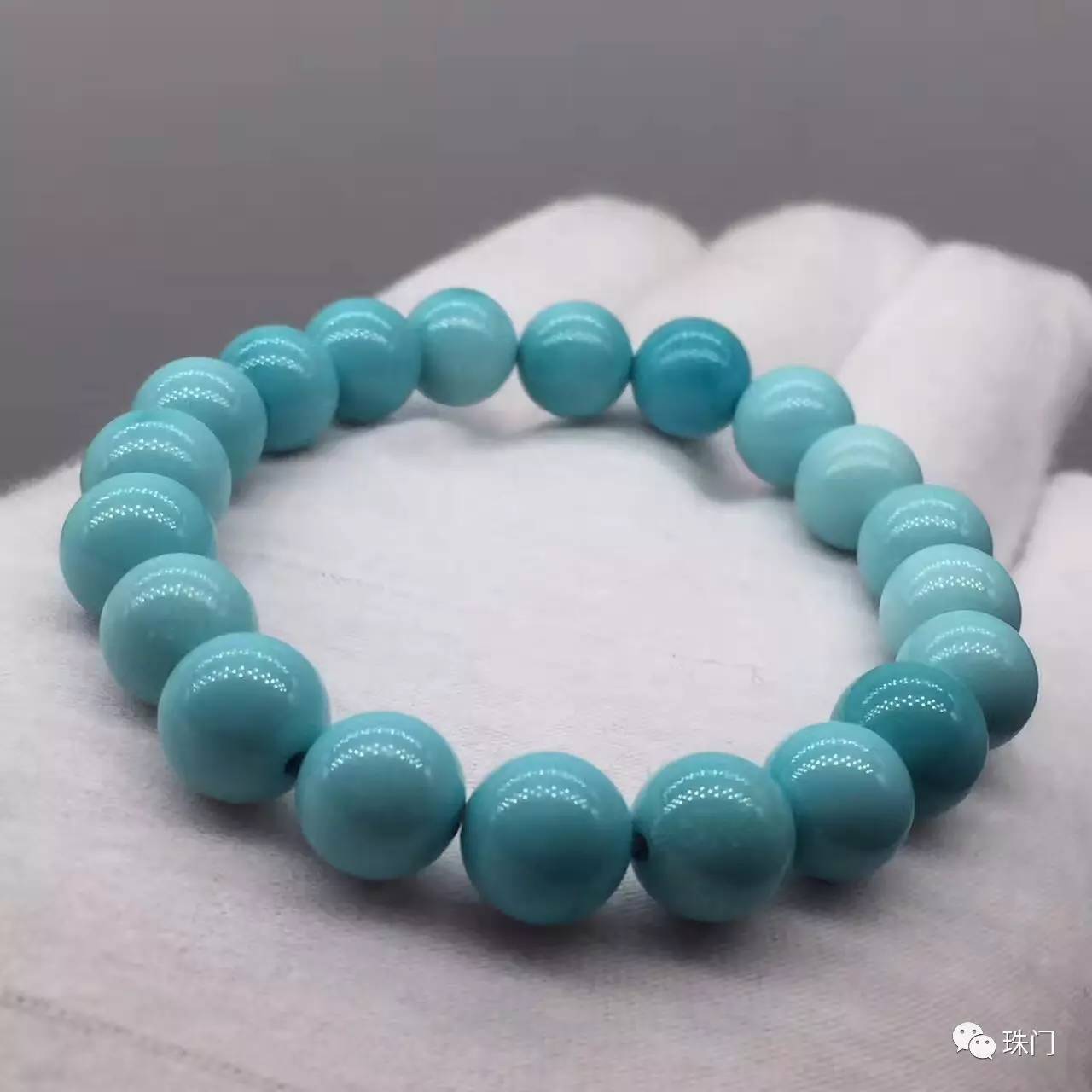 新买的绿松石没有光泽,刚买回来的绿松石要泡油吗