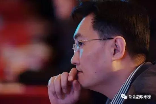 王者的荣耀与灰暗：马化腾会夜读洛克菲勒吗