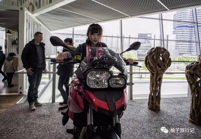 精品游记：有惊无险德意志，肉身滚雷法兰西（中篇）