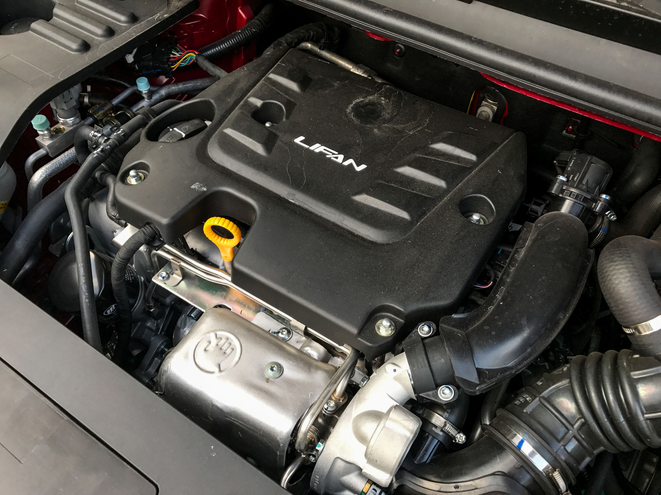 力帆轩朗所有视频,力帆轩朗车评视频