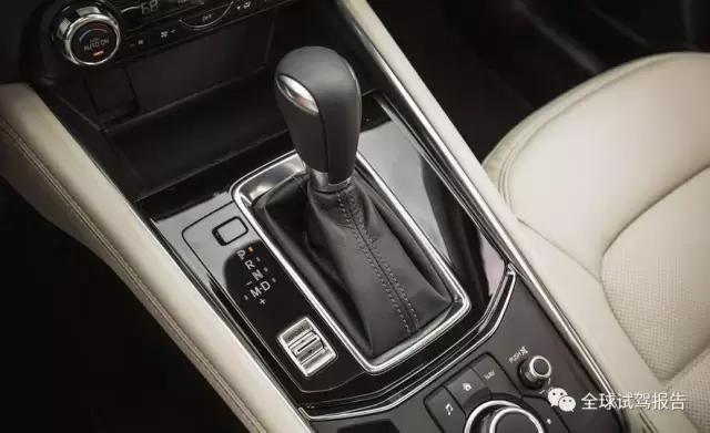 2018款马自达cx-5试驾,2017款马自达cx-5试驾视频