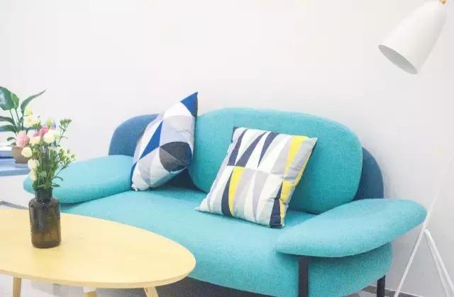 厦门开了一家北欧风蛋糕店!满眼Tiffany蓝!还有可爱到爆的可妮兔、布朗熊……