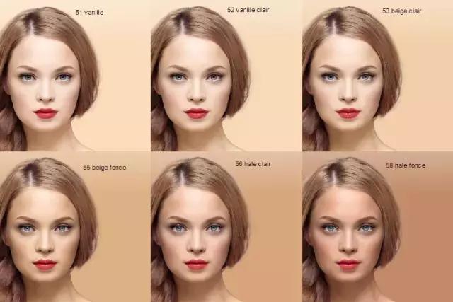 你有freestyle吗？我有这6款炒鸡好用的「平价粉底」就够了