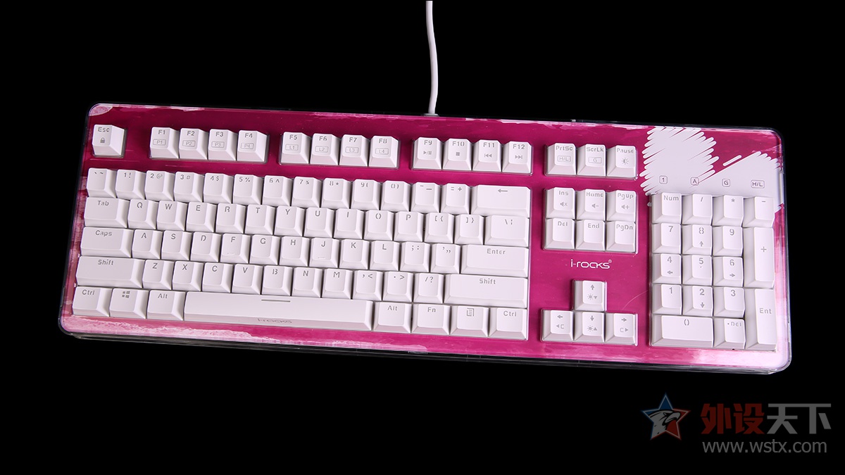 静电容键盘机械键盘,高颜值静电容键盘