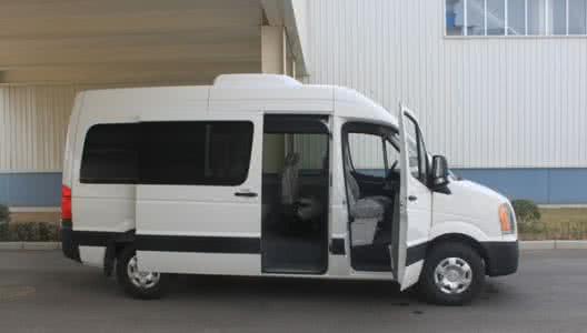 昆明租房车都有什么车型,昆明租房车公司大全