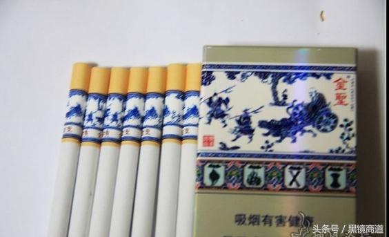 看完绝对涨姿势，这些烟酒都没见过，你还敢说自己土豪？