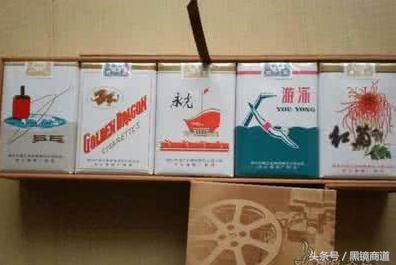 看完绝对涨姿势，这些烟酒都没见过，你还敢说自己土豪？