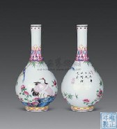 瓷器古董知识,瓷器收藏的四大误区