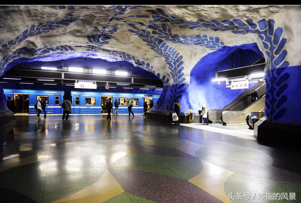 北欧游记瑞典皇宫,北欧行记里的瑞典