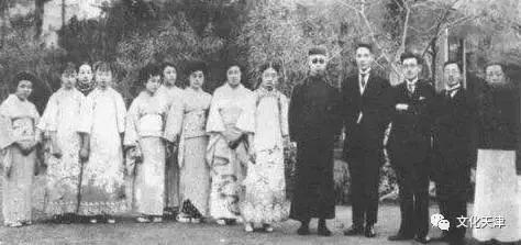 天马津云不懂没关系！鲁迅、张爱玲等“怼”天津你知道吗？