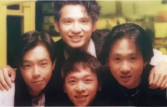 纪念永远的黄家驹,黄家驹永远的回忆