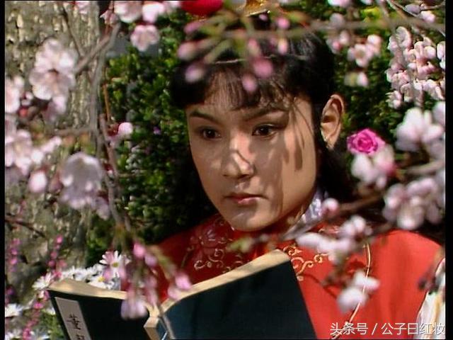 我们谈谈《红楼梦》吧！像和知心人聊天那样