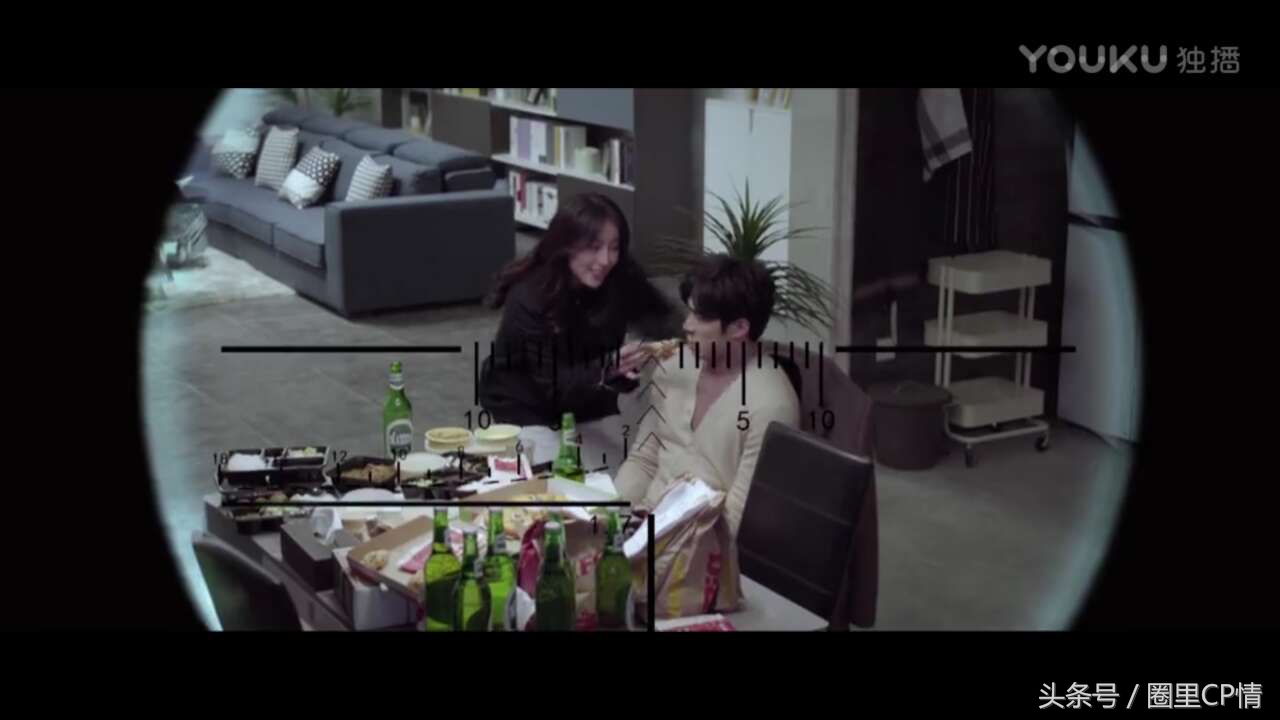 躲过了陆地没躲过捡糖夫妇，你要的高甜船戏这里都有