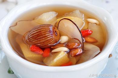 自制止咳化痰方法,止咳润喉化痰的配方