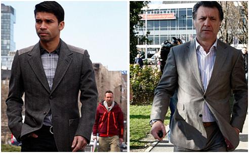 卢卡莫德里奇高光时刻,卢卡莫德里奇精选退场