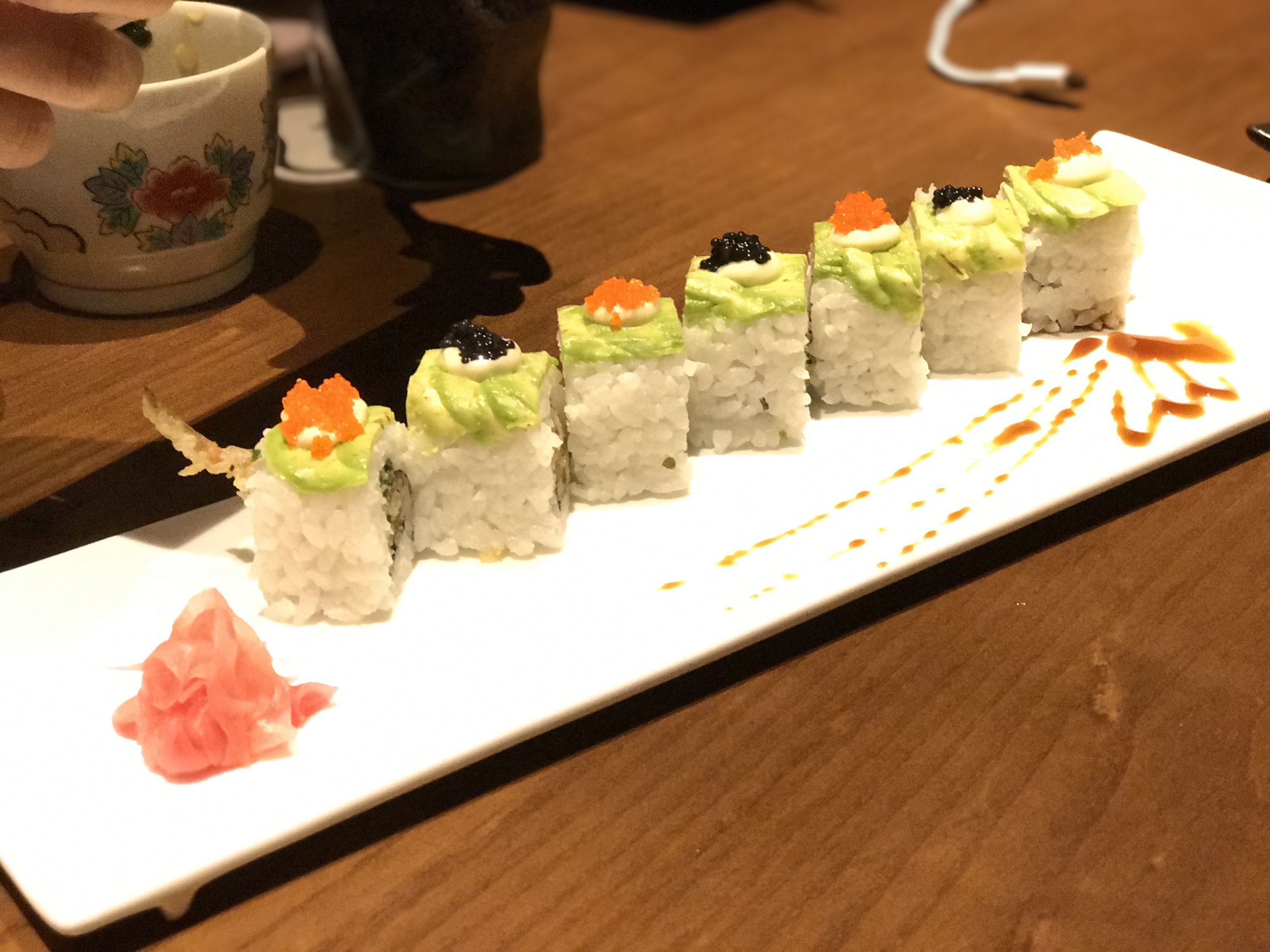 天津人均2000的日料,人均消费最高的日料