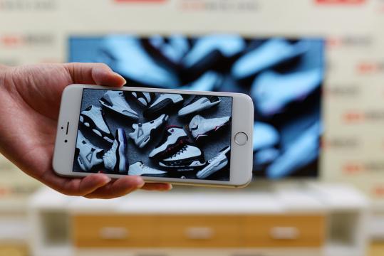 长虹chiq电视55寸怎么样,长虹电视chiq55