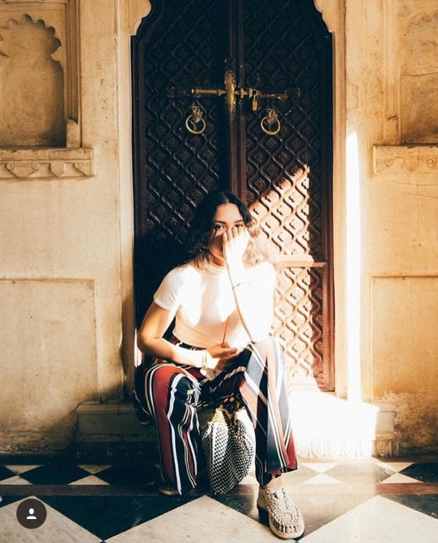 作为一个有品位的女人,品质生活从一双拖鞋也可以开始