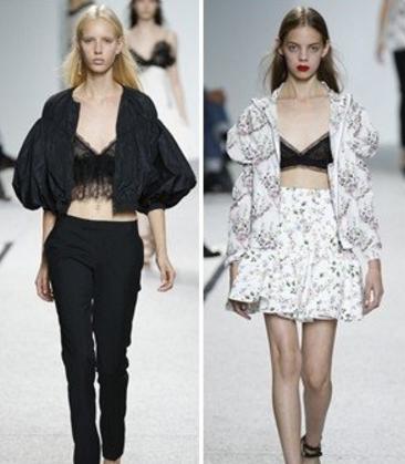 衣服太宽怎么穿才好看女生,女生怎么穿衣服才不会显得臃肿