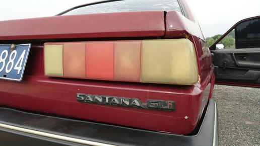 二手普桑哪个版本最值得买,大量库存车出售4万大众老普桑