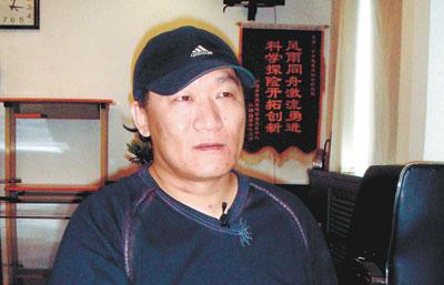 相声泰斗后代现状,相声大师儿子现状