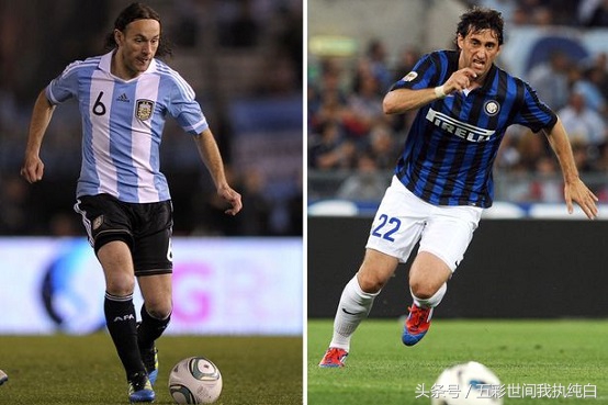 足坛中的几对兄弟,足坛中的亲兄弟