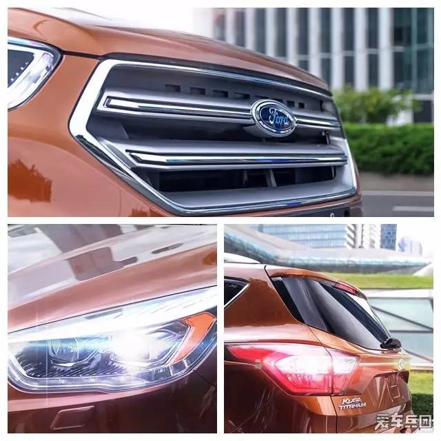 翼虎suv省油排行榜,紧凑型suv2019款翼虎怎么样