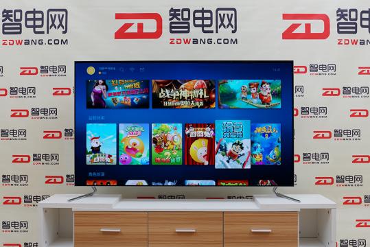 长虹chiq电视55寸怎么样,长虹电视chiq55