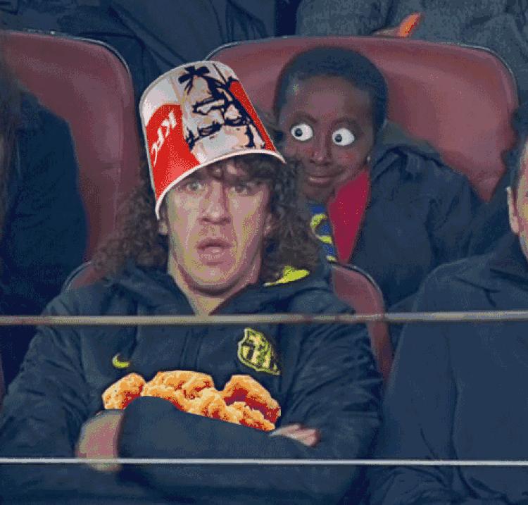 草木绿、工业风、无纸化点餐、小龙虾配朝日啤酒怎么潮怎么上