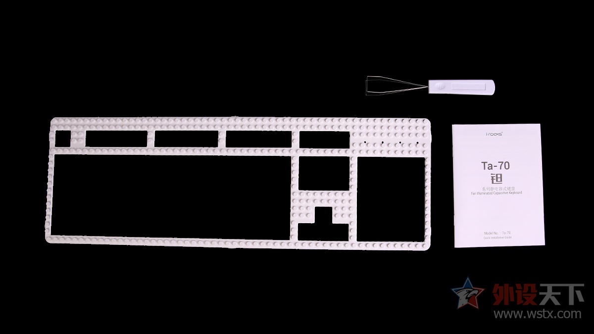 静电容键盘机械键盘,高颜值静电容键盘