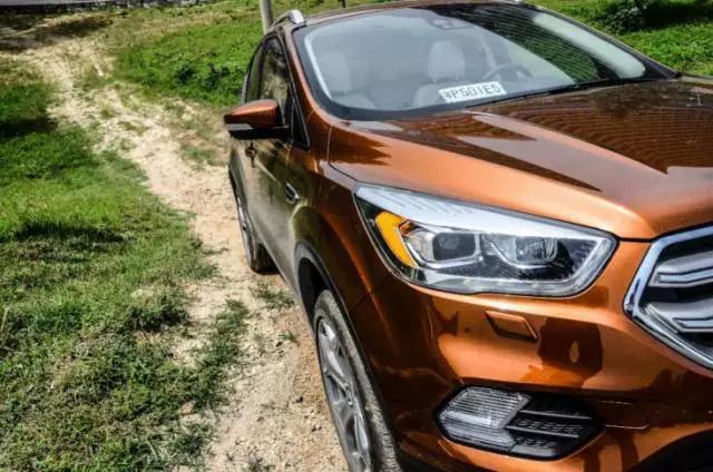 2000公里*力暴**长测，加量不加价的新福特翼虎值得购买吗？