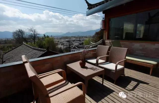 毕业旅行之丽江大理游,大理丽江毕业旅行