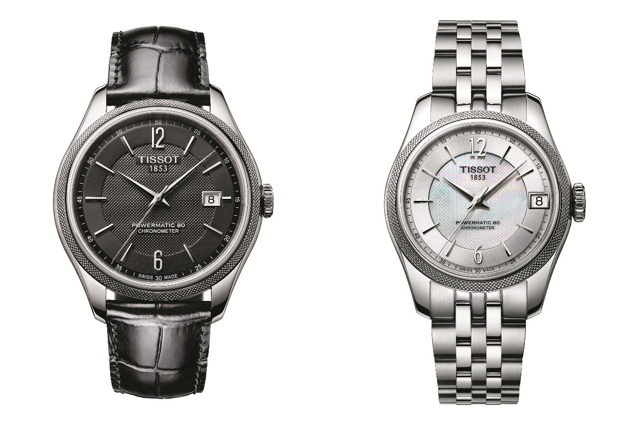 时光机腕表,时光掠影系列腕表