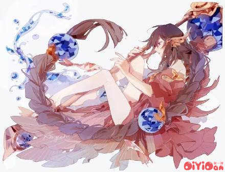 王者荣耀李白和大乔cp,王者荣耀李白大乔同人