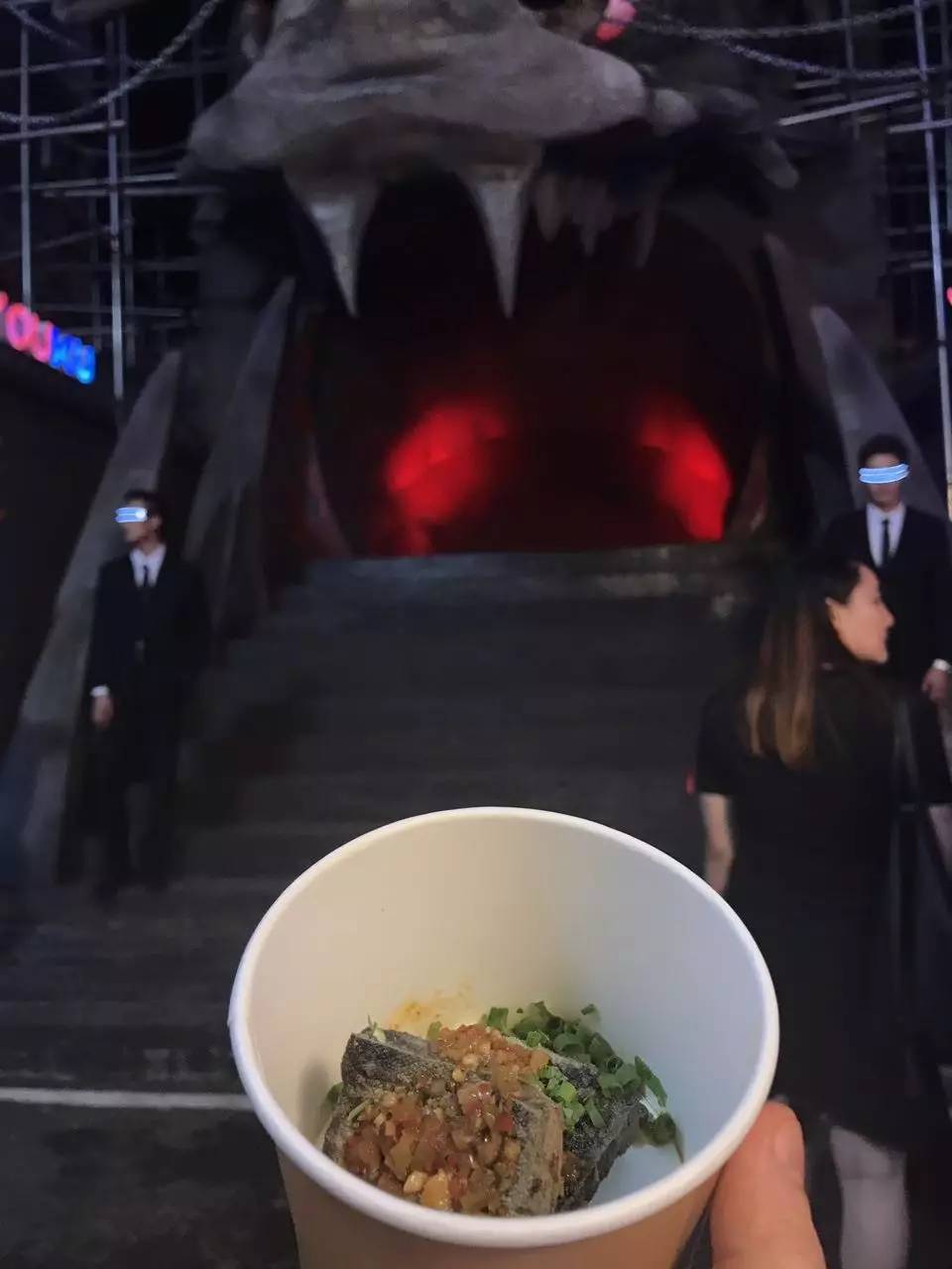 薛之谦火星情报局换团队,薛之谦火星情报局讲自己经历