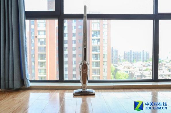伊莱克斯手持式轻量吸尘器,无线吸尘器伊莱克斯