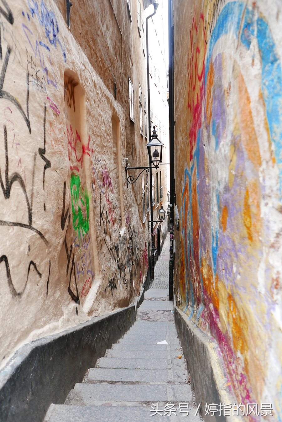 北欧游记瑞典皇宫,北欧行记里的瑞典