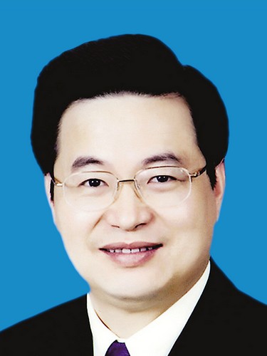 新一届湖北省委领导班子产生（附照片简历）