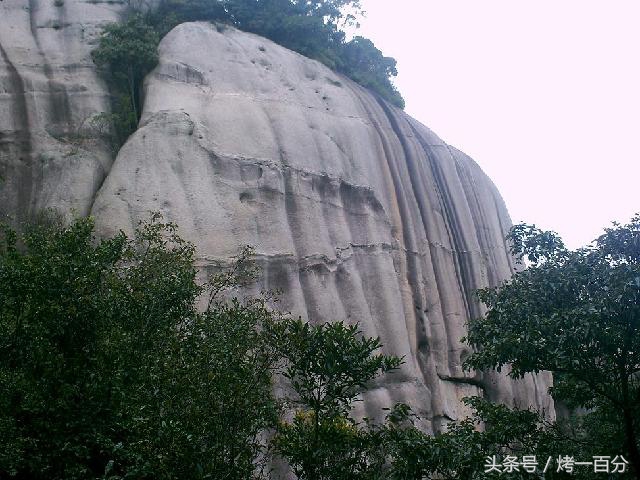 南平宝山旅游景区,福建南平市旅游景点大全