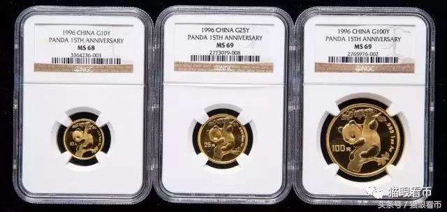 23版熊猫币值得收藏吗,熊猫币推荐收藏哪些年份